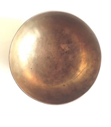 Cuenco Tibetano Jambati Calidad Extra 185