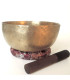 Cuenco Tibetano Jambati Calidad Extra 182