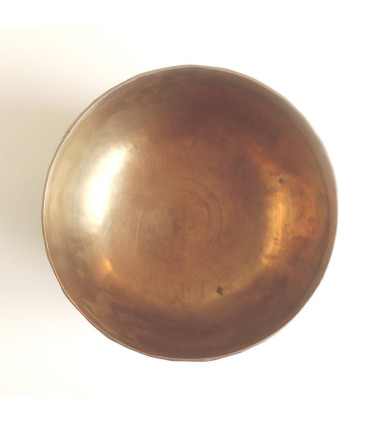 Cuenco Tibetano Jambati Calidad Extra 182