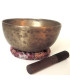 Cuenco Tibetano Jambati Calidad Extra 179