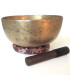Cuenco Tibetano Jambati Calidad Extra 176