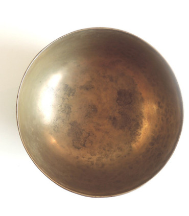 Cuenco Tibetano Jambati Calidad Extra 176