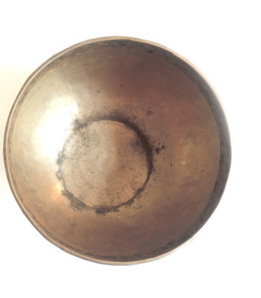 Cuenco Tibetano Jambati Calidad Extra 236