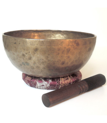 Cuenco Tibetano Jambati Calidad Extra 212