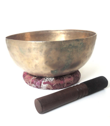 Cuenco Tibetano Jambati Calidad Extra 226