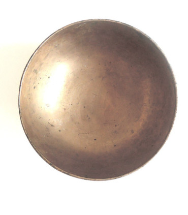 Cuenco Tibetano Jambati Calidad Extra 235