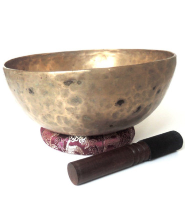 Cuenco Tibetano Jambati Calidad Extra 199