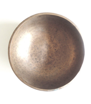 Cuenco Tibetano Jambati Calidad Extra 181