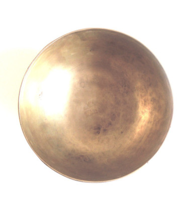 Cuenco Tibetano Jambati Calidad Extra 215