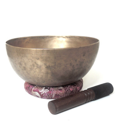 Cuenco Tibetano Jambati Calidad Extra 227