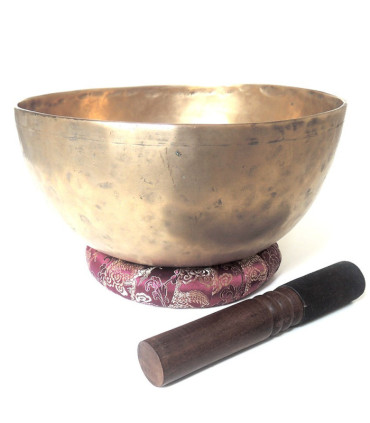 Cuenco Tibetano Jambati Calidad Extra 219