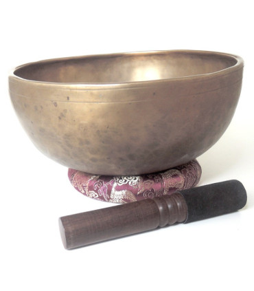 Cuenco Tibetano Jambati Calidad Extra 216