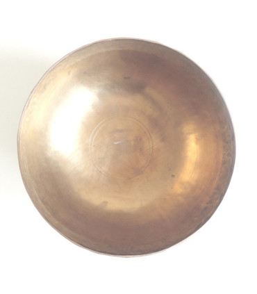 Cuenco Tibetano Jambati Calidad Extra 237