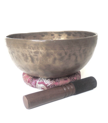 Cuenco Tibetano Jambati Calidad Extra 221