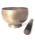 Cuenco Tibetano Cáliz Calidad Extra 22