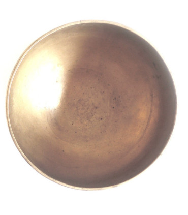 Cuenco Tibetano Cáliz Calidad Extra 22