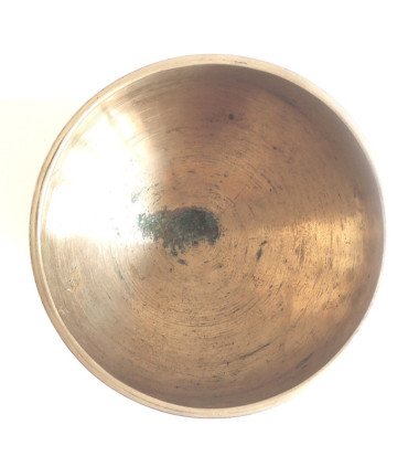 Cuenco Tibetano Cáliz Calidad Extra 23