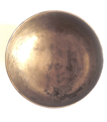 Cuenco Tibetano Thado Calidad Extra 29