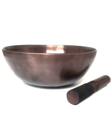 Cuenco Tibetano Kampan XXXL