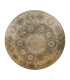 Gong nepalí 7 metales tam tam 70