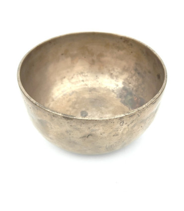 Cuenco Tibetano Antiguo Delfín 42