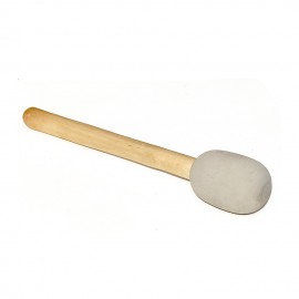 Maza de goma