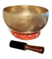 Cuenco tibetano artesanal 7 metales 56