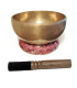 Cuenco tibetano artesanal 7 metales 57