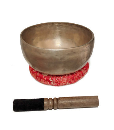 Cuenco Tibetano Thado Calidad Extra 38