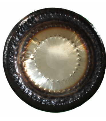 Gong Sinfónico Real Gong 34