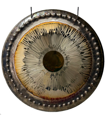 Gong Sinfónico Real Gong 38