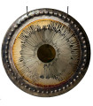 Gong Sinfónico Real Gong 38