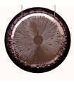 Gong Sinfónico Real Gong 22