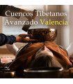 Reserva formación cuencos tibetanos avanzado Valencia