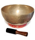 Cuenco tibetano artesanal 7 metales 72