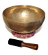 Cuenco tibetano artesanal 7 metales 76