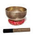 Cuenco tibetano artesanal 7 metales 78