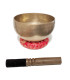 Cuenco tibetano artesanal 7 metales 79