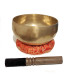 Cuenco tibetano artesanal 7 metales 81