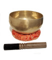 Cuenco tibetano artesanal 7 metales 81