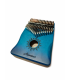 Kalimba 17 Teclas – Piano de Pulgar