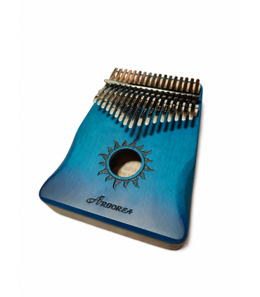 Kalimba 17 Teclas – Piano de Pulgar