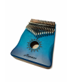 Kalimba 17 Teclas – Piano de Pulgar