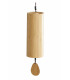 Carillón de Viento de Bambú