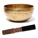 Cuenco tibetano 7 metales XS