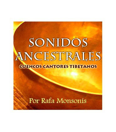 Sonidos Ancestrales