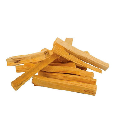 Palo santo 80 a 90 gr