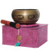 Pack Regalo Cuenco Tibetano Nepal