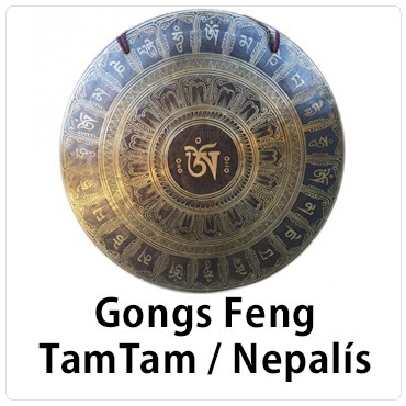 gongs
